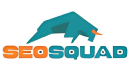 SEO Squad Logo